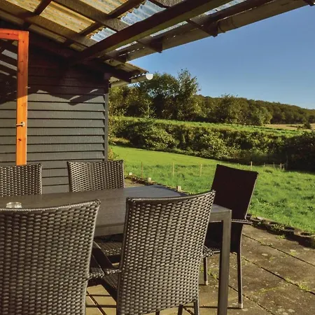 Rodbjerg Nyaraló Aabenraa