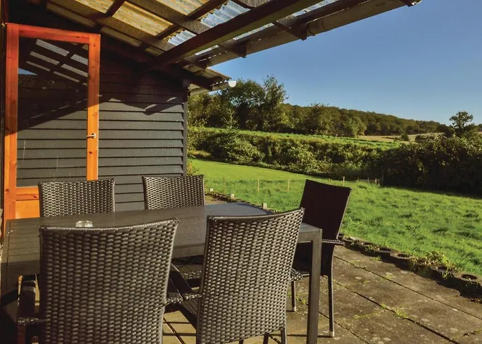 Rodbjerg Σπίτι διακοπών Aabenraa