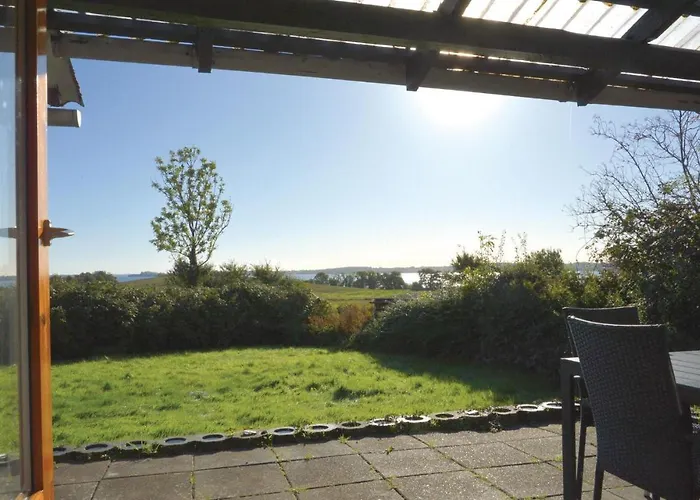 Σπίτι διακοπών Rodbjerg *